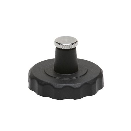 Propellant regulator