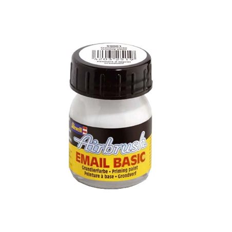 Airbrush Email Basic