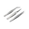 Set of 3 Tweezers