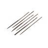 Mini Needle Files (Pk6)