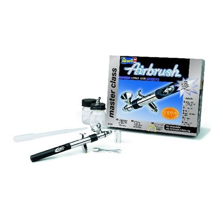 Spray Gun'master class' Flexible