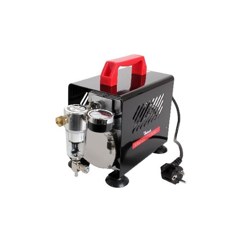 Compressor 'Standard Class'