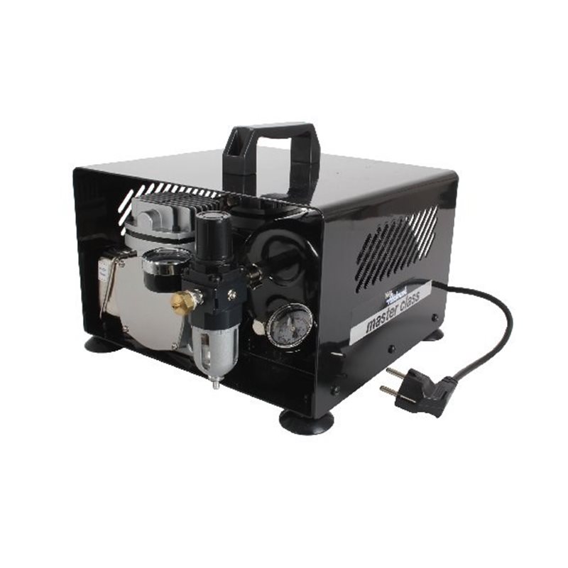 Compressor 'Master Class'