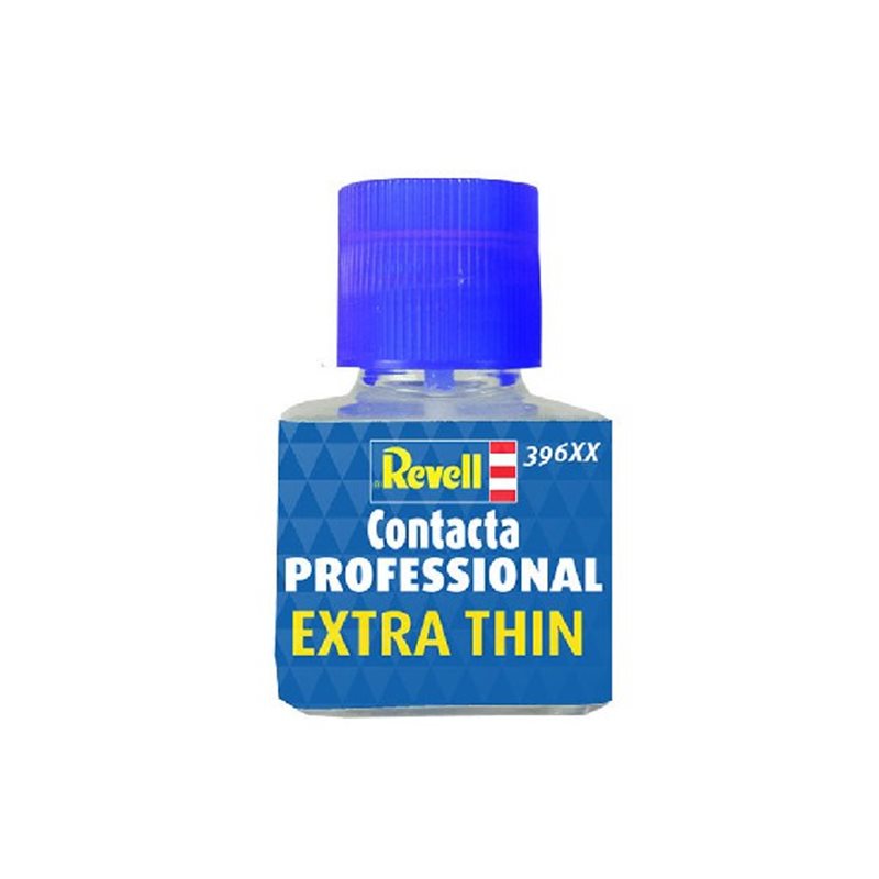 Contacta Professional extra thin glue 30ml 