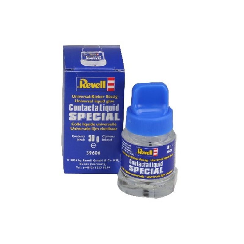 Contacta liquid special 30g