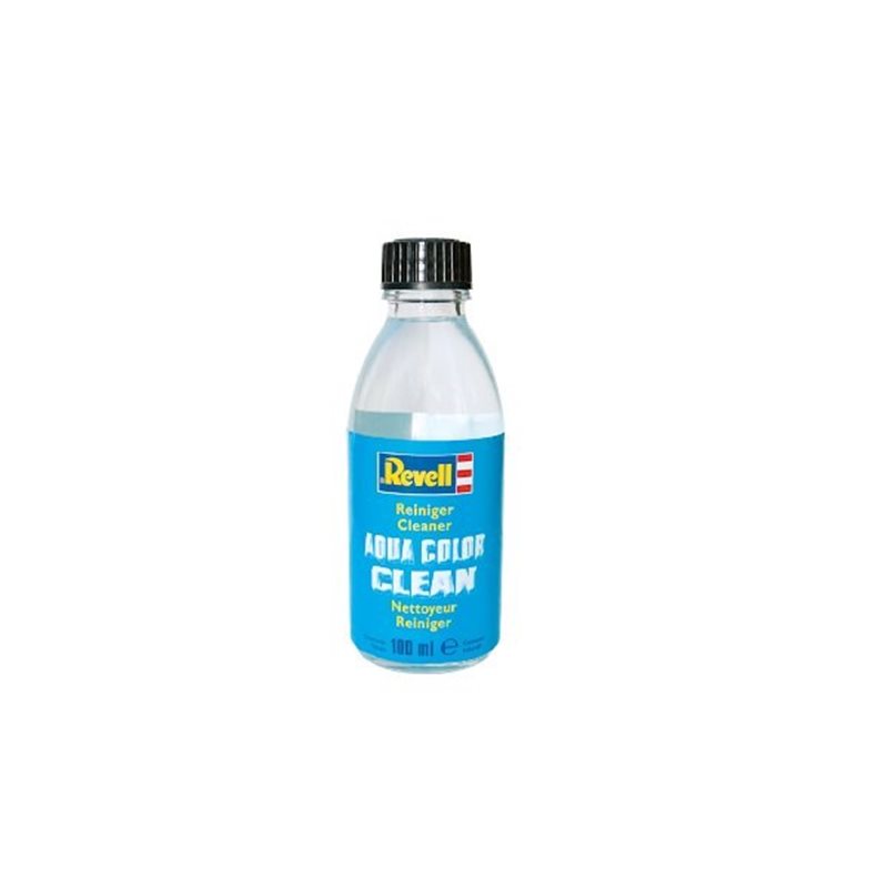 Aqua Color Clean, 100ml