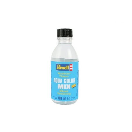 Aqua Color Mix, 100ml