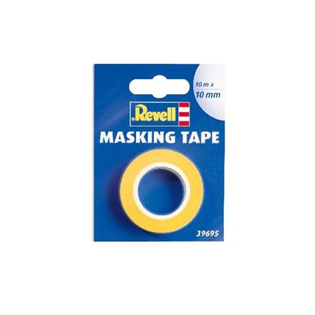 Masking Tape 10mm