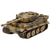 Model set PzKpfw VI Ausf. H Tiger 1:72
