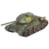 Model Set T-34/85, 1:72