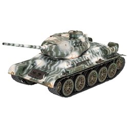 Model Set T-34/85 1:35