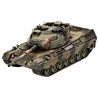 Model Set Leopard 1A5 1:35