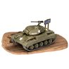 Model Set M24 Chaffee 1:76