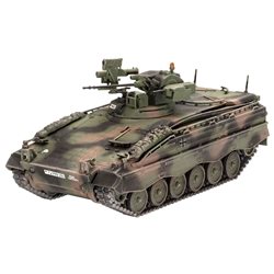 Model Set Spz Marder 1A3 1:72