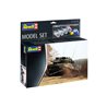 Model Set Leopard 2 A7V 1:72