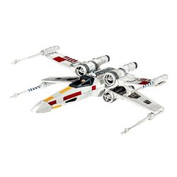 Model Set X-wing Fighter