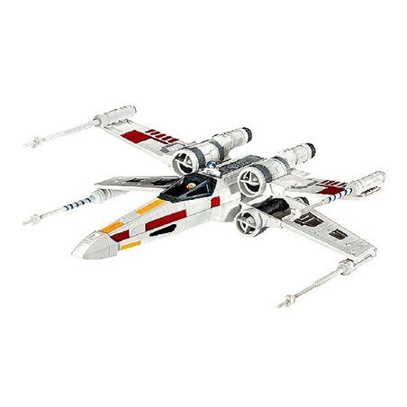 Model Set X-wing Fighter