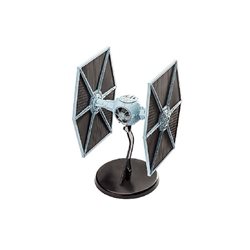 Model Set TIE Fighter