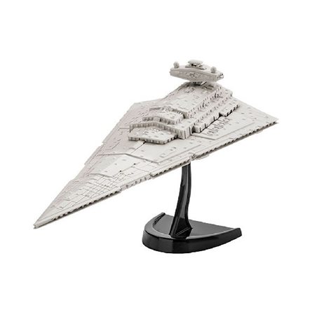 Model Set Imperial Star Destroye