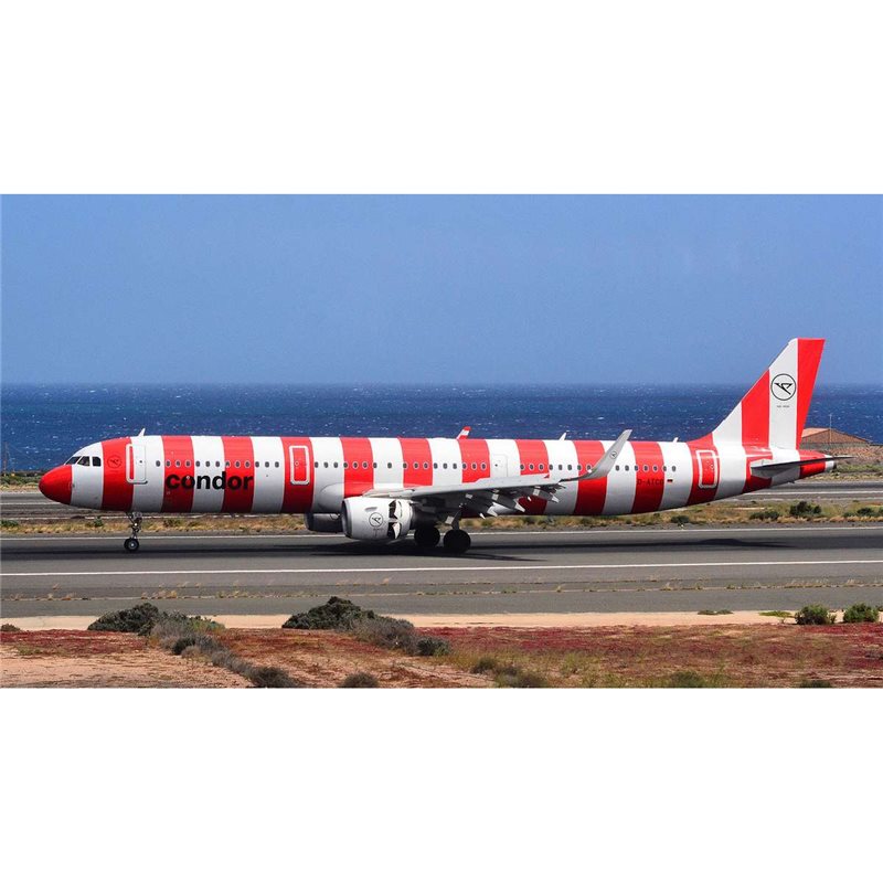 Model set A321-200 Condor 1:144