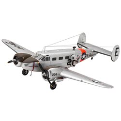 Model Set Beechcraft Model 18, 1:48