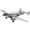 Model Set Beechcraft Model 18, 1:48
