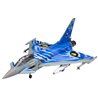 Model Set Eurofighter Typhoon'Bavarian Tiger 2021'