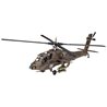 Model Set AH-64A Apache