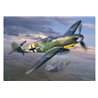 Model Set Messerschmitt Bf109 G-2/4 1:32