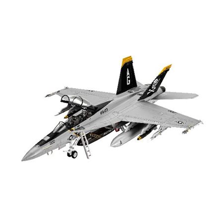Model Set F/A-18F Super Hornet