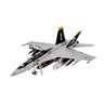 Model Set F/A-18F Super Hornet