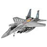 Model Set F-15E Strike Eagle 1:72