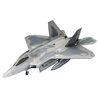Model Set Lockheed Martin F-22A Raptor 1:72
