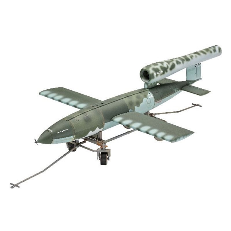 Model Set Fieseler Fi103 V-1 1:32