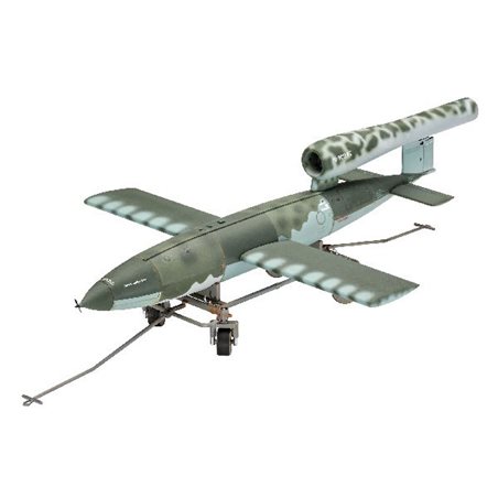 Model Set Fieseler Fi103 V-1 1:32