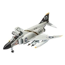 Model Set F-4J Phantom II