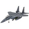 Model Set F-15E STRIKE EAGLE & b