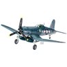 Model Set Vought F4U-1D CORSAIR