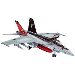 Model Set F/A-18E Super Hornet