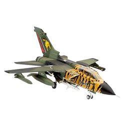 Model Set Tornado ECR