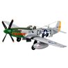 Model Set P-51D Mustang
