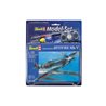 Model Set Spitfire Mk V