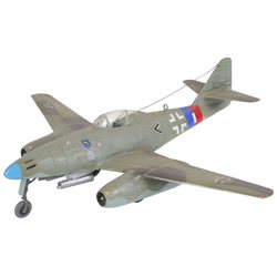 Model set Messerschmitt Me 262 A1a