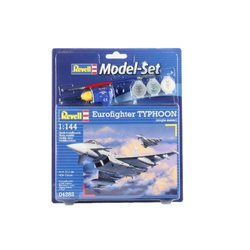 Model Set Eurofighter Typhoon