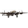 Model Set Lancaster B.III 'DAMBUSTERS' 1:72