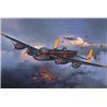 Model Set Lancaster Mk.I/III 1:72