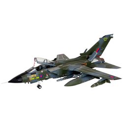 Model Set Tornado GR,1 RAF