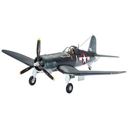 Model Set Vought F4U-1A CORSAIR 1:32