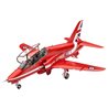 Model Set BAe Hawk T,1 Red Arrow