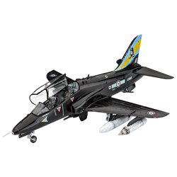 Model Set BAE Hawk T.1 1:72